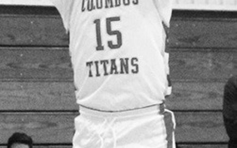 Titan of the Week