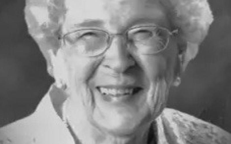 Mary Ann Wade, 95, Joplin, Mo.