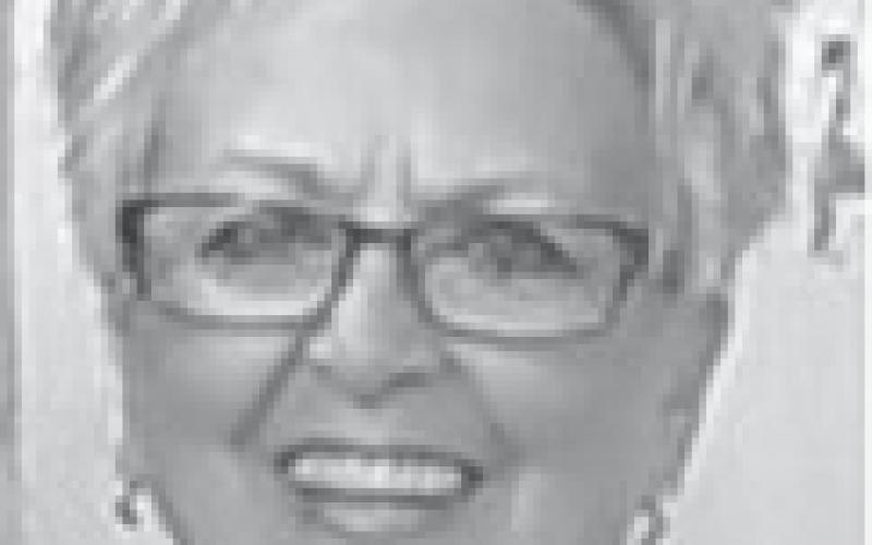 Beverly Rahmeier