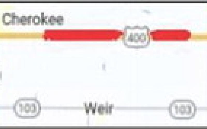 KDOT to make passing lanes on U.S. 400