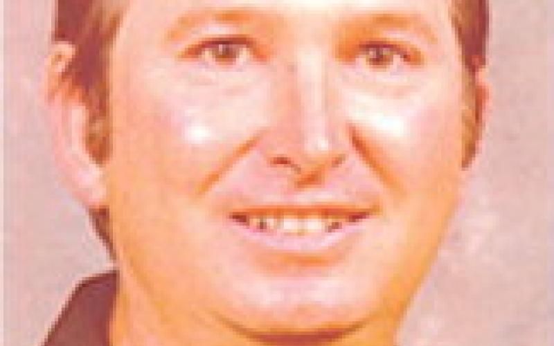 Ed Schuberger