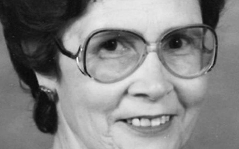 Edna Powers