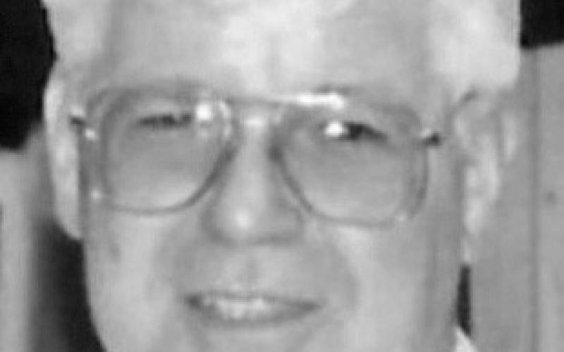 Jerry Mills, 84, Pittsburg