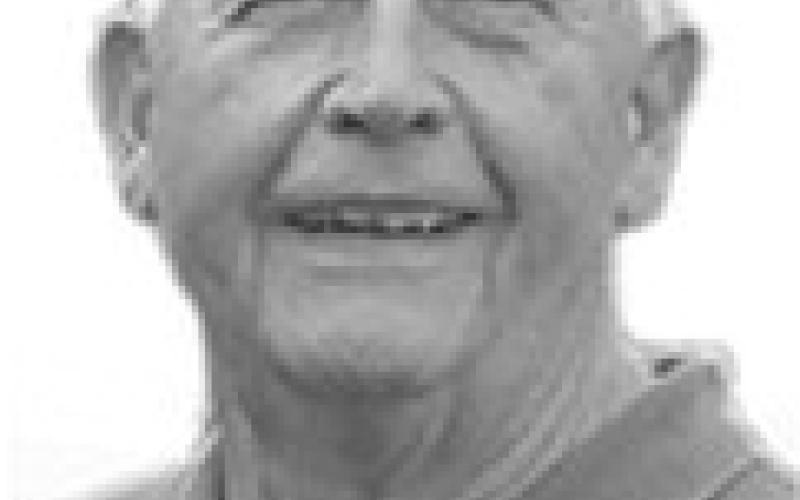 Tony Murray, 80, Baxter Springs