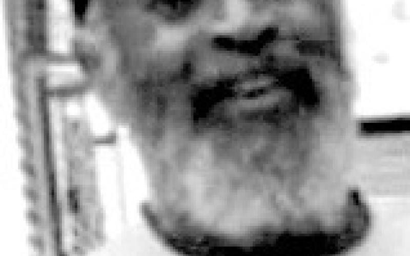 Tyrone Palmer, 63, Riverton