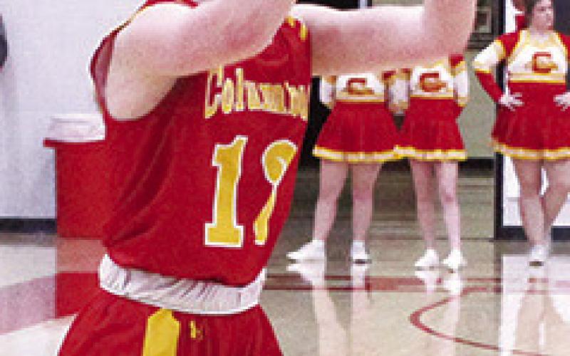 Lady Titans win young-gun battle