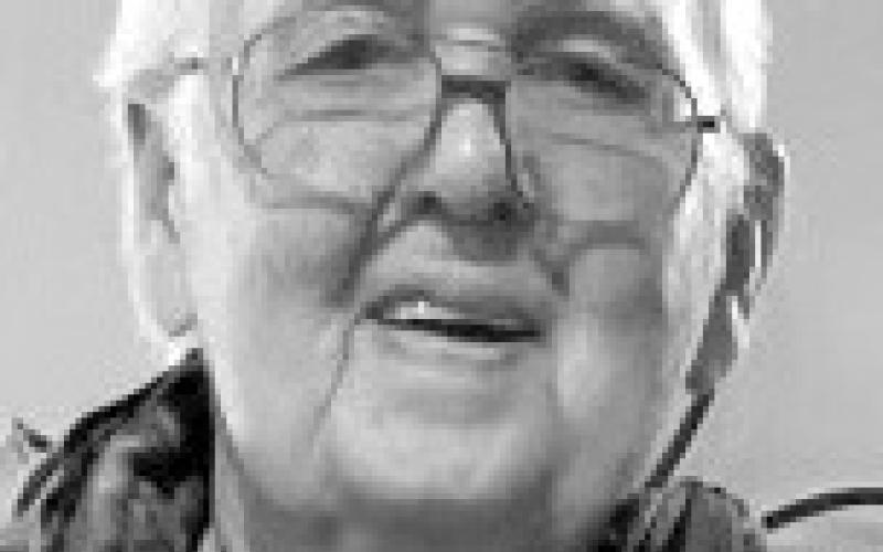 Clifford Max Wilder