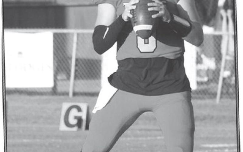 Titan of the Week