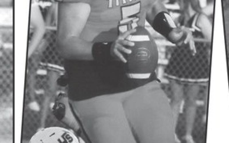 Titan of the Week