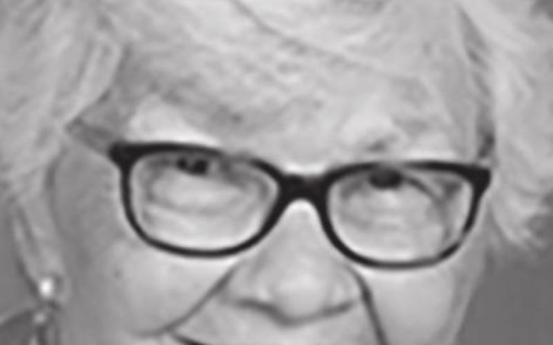 Leta C. Webster