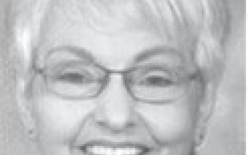 Barbara Greer, 87, Miami, Okla.