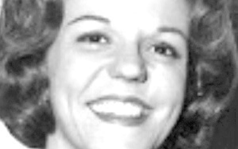 Carol Ann Chrisenberry, 89, Iola