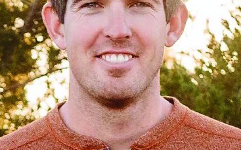 Trey Brake