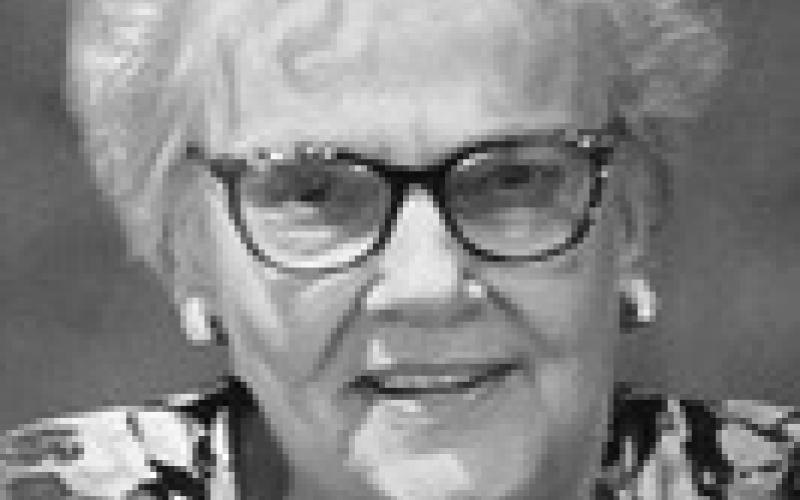 Therese Koester, 92, Joplin, Mo.