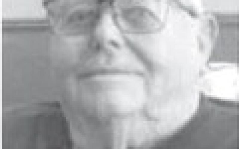 Kenneth Stotts Sr., 90, Pittsburg