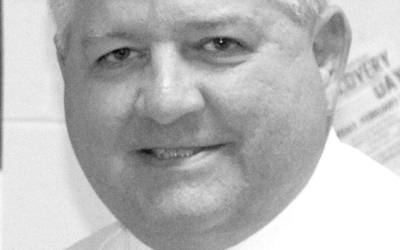 Steven Siebuhr, 61, Kansas City