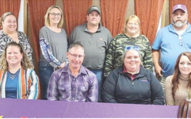 Cherokee County Research