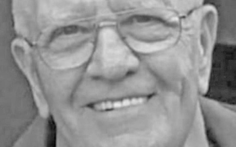 Robert Richardson, 90, Pittsburg