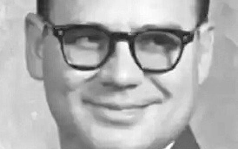 William Roten, 87, Parsons