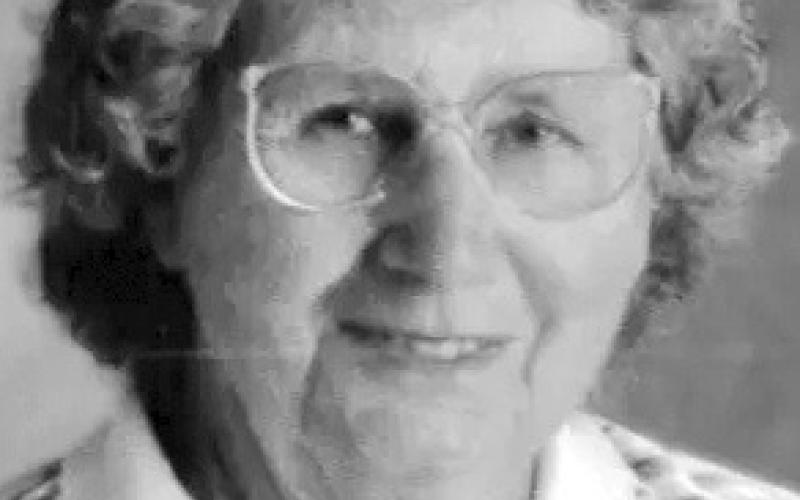 Nellie Watson