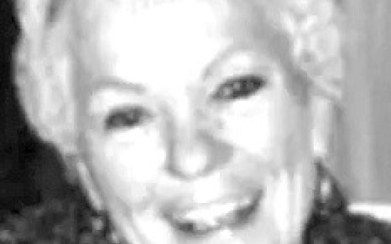 Helen Branham
