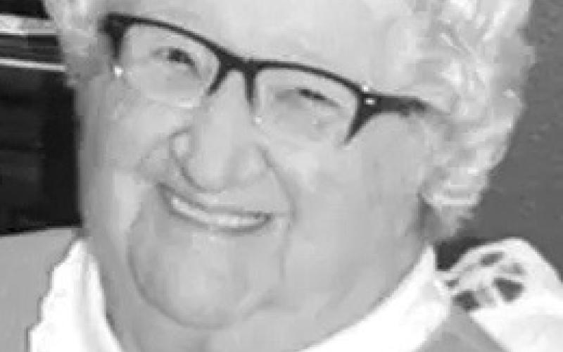 Emma Lynn, 97, Columbus