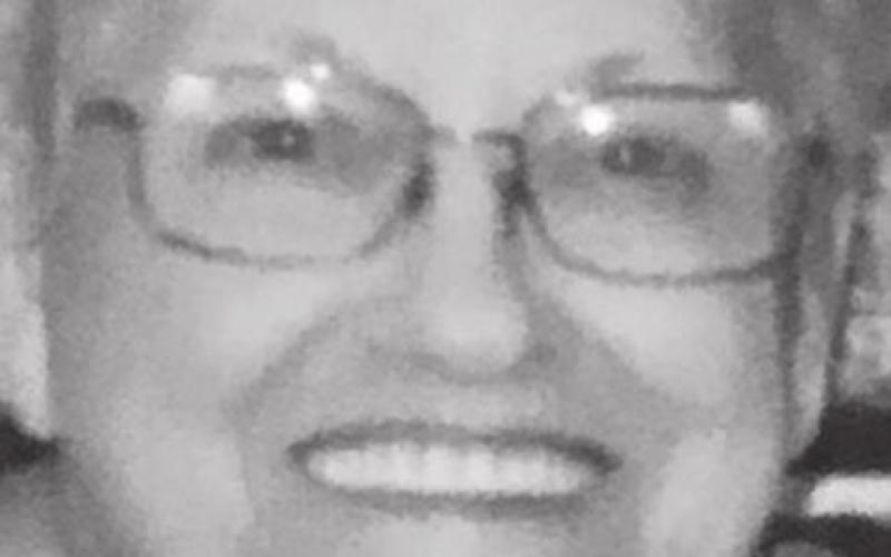 Earlene Aaron, 83, Columbus