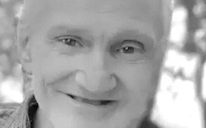 James McSherry