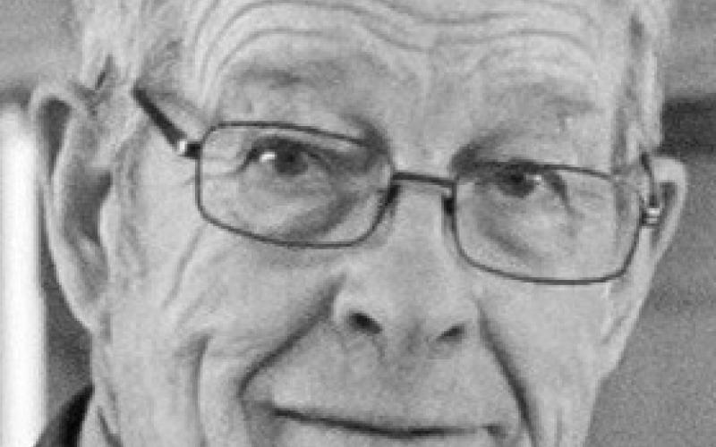 Charles Norris