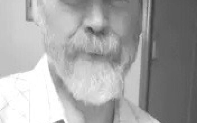 Wendell Wolken