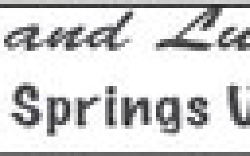Baxter Springs USD508