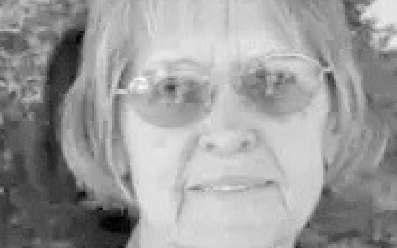 Retta Neely, 90, Joplin, Mo.