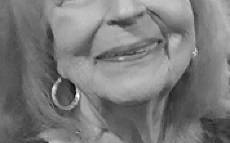 Connie Brock, Carl Junction, Mo.