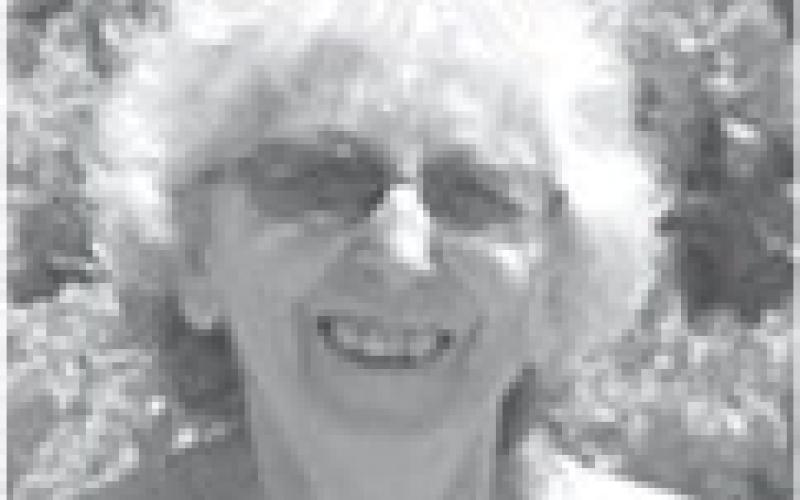 Fredda Hayward, 85, Galena