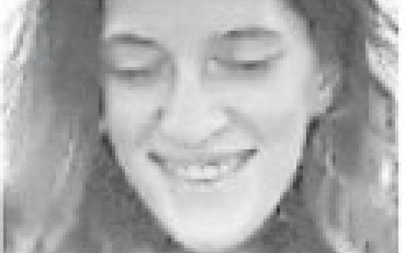 Kaylee Fitz, 25, Columbus