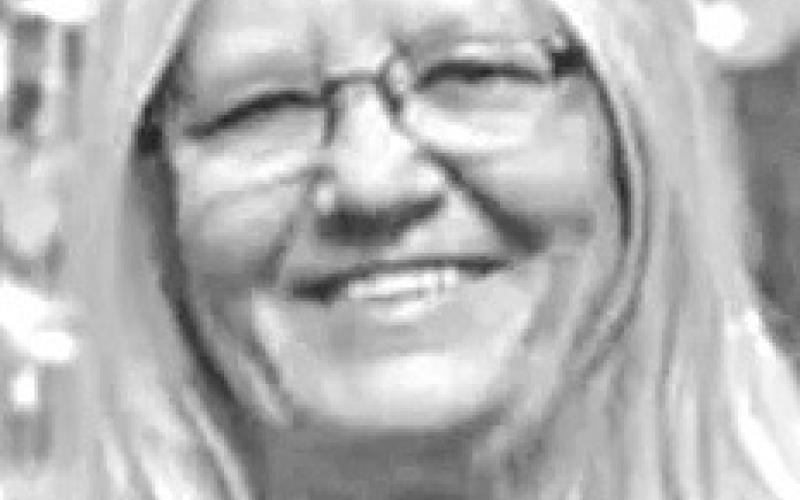 Debbie Wolken