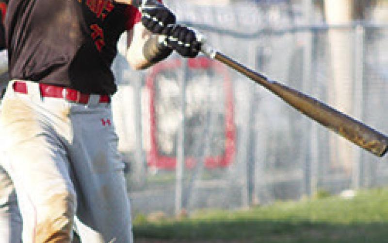 Titans split CNC League bout with visiting Bulldogs