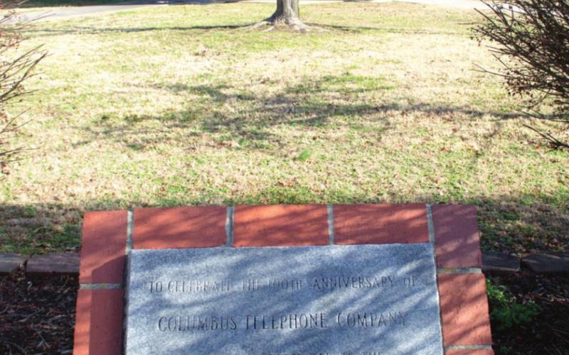 Park to get name change?