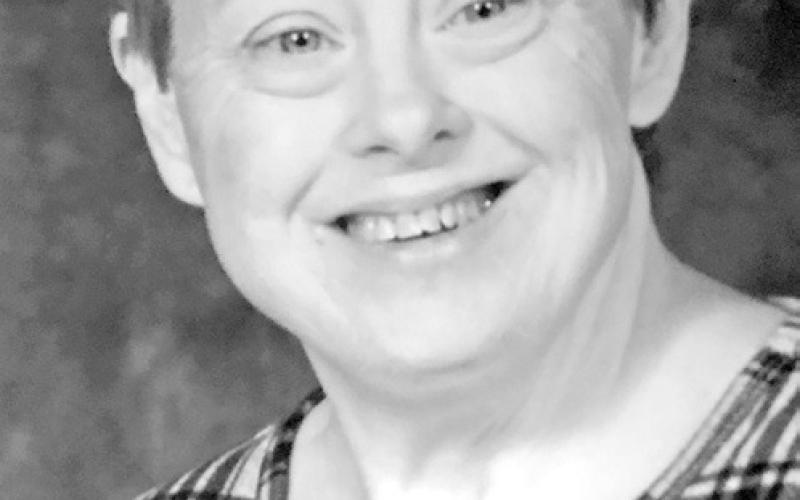 Georgeanna Fry