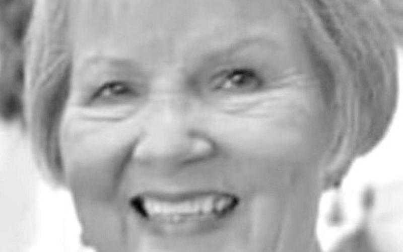 Carol Darlene French