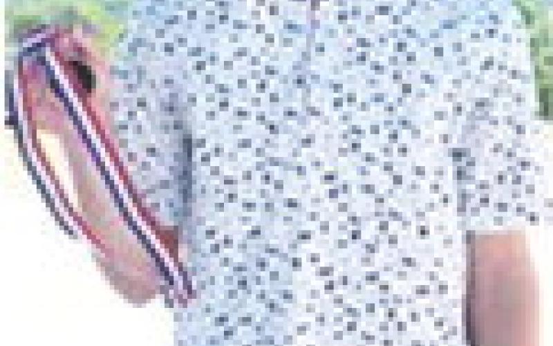 Fallon Smiley wins Junior Golf finale
