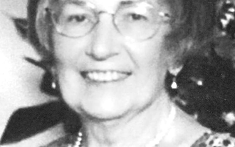 Audry Miller, 90, Pittsburg