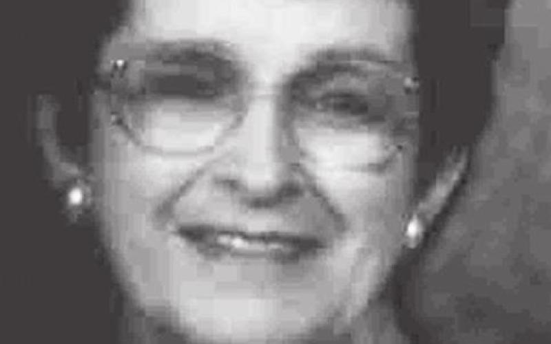 Marilyn J. Robison