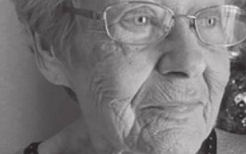 Luellen Frazier
