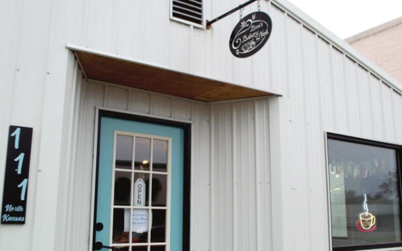 Columbus booms with new business