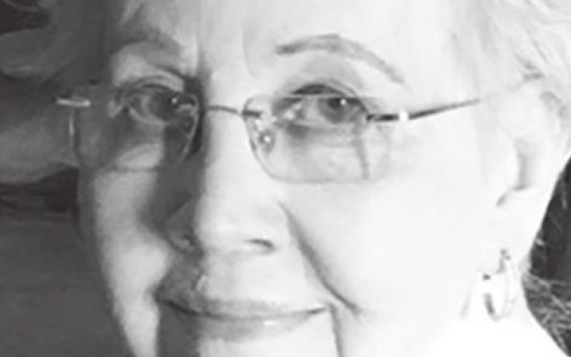 Norma Davis