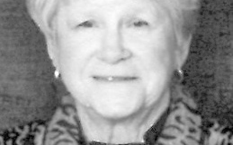 Wava VanBecelaere, 91, Pittsburg
