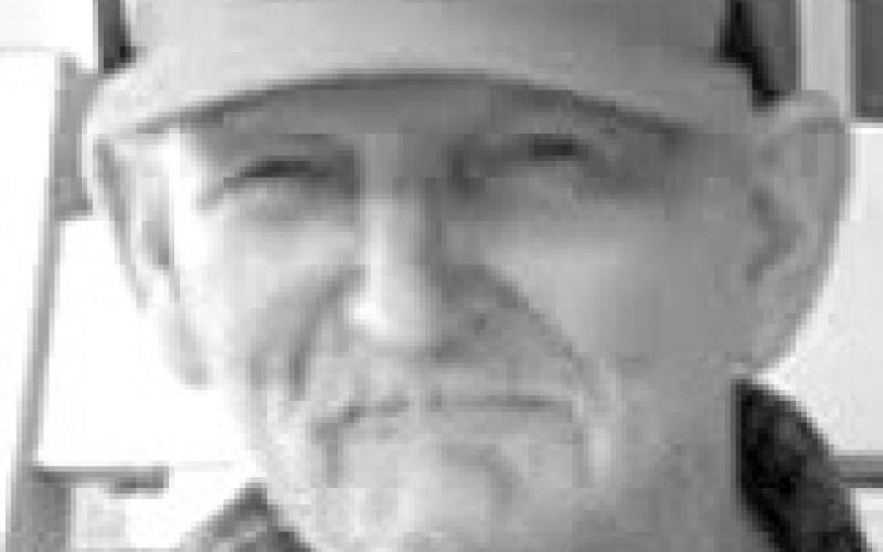 Ernest Bidwell, 86, Galena