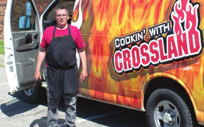 “Chef Marty”