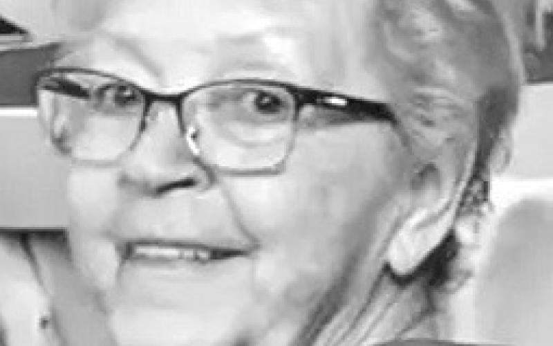Cheryl Haines